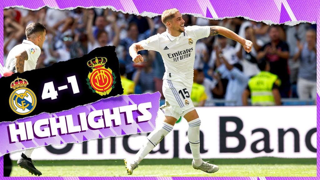 Highlight Real Madrid là gì? 