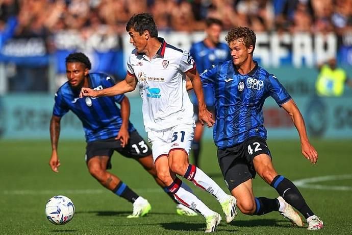 Nhận định soi kèo giữa Cagliari vs Atalanta từ các chuyên gia.