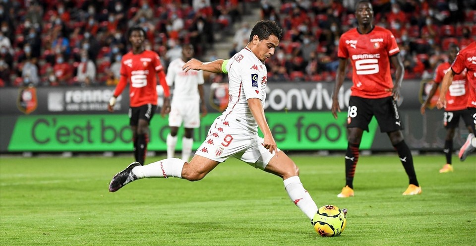 Nhận định các kèo nhà cái giữa Monaco vs Rennes.