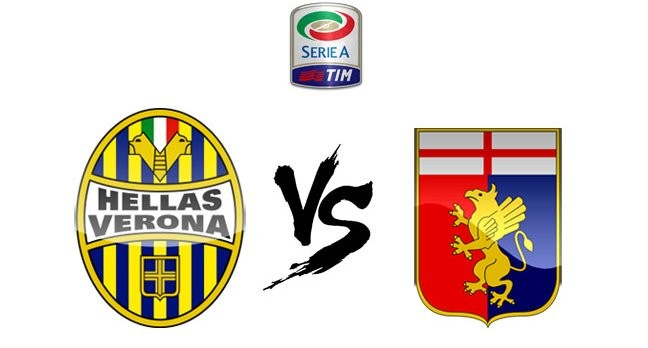 Soi kèo Verona vs Genoa, nhận định từ các chuyên gia.